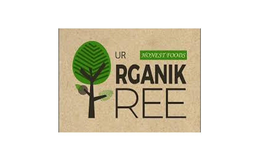 Our Organik Tree Organic Dry Pomegranate Seeds    Pack  98.8 grams
